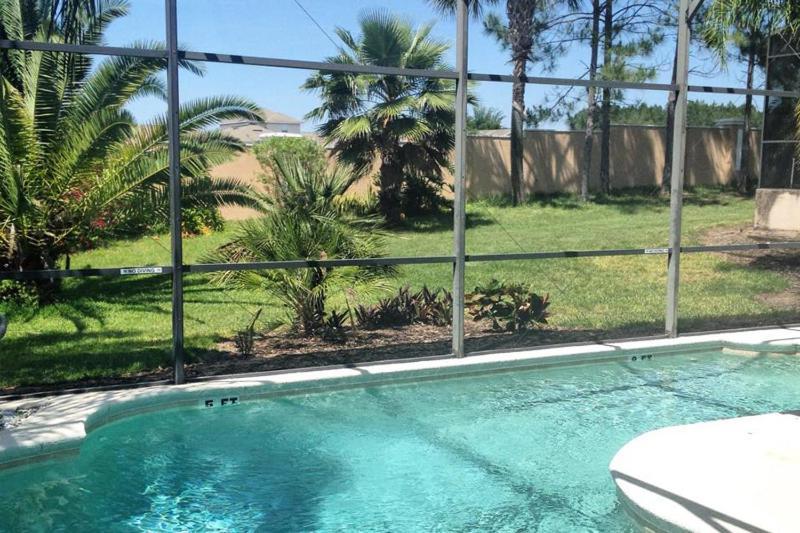 Calabay Parc At Tower Lake - 4 Bed 3 Baths Villa Davenport Exterior foto
